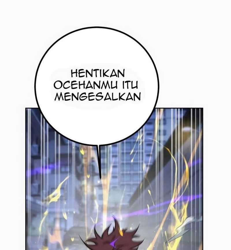 Hero the Maximum Chapter 8 - halaman 221
