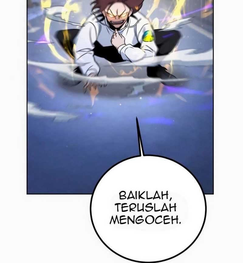 Hero the Maximum Chapter 8 - halaman 222