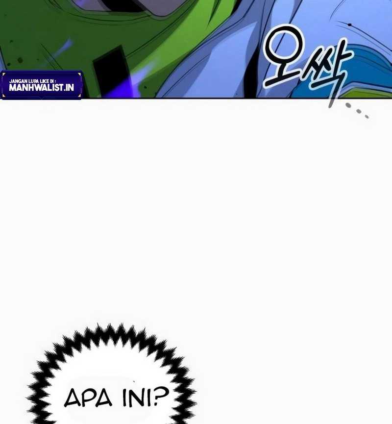 Hero the Maximum Chapter 8 - halaman 231