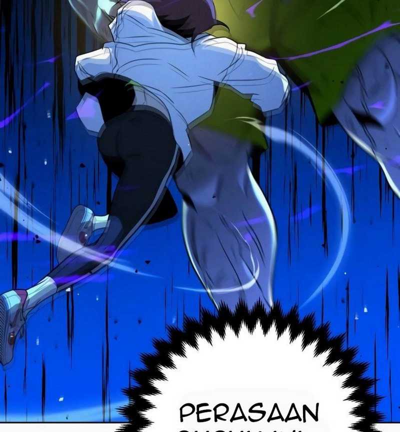 Hero the Maximum Chapter 8 - halaman 233