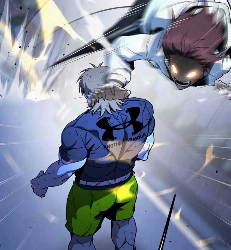 Hero the Maximum Chapter 8 - halaman 239