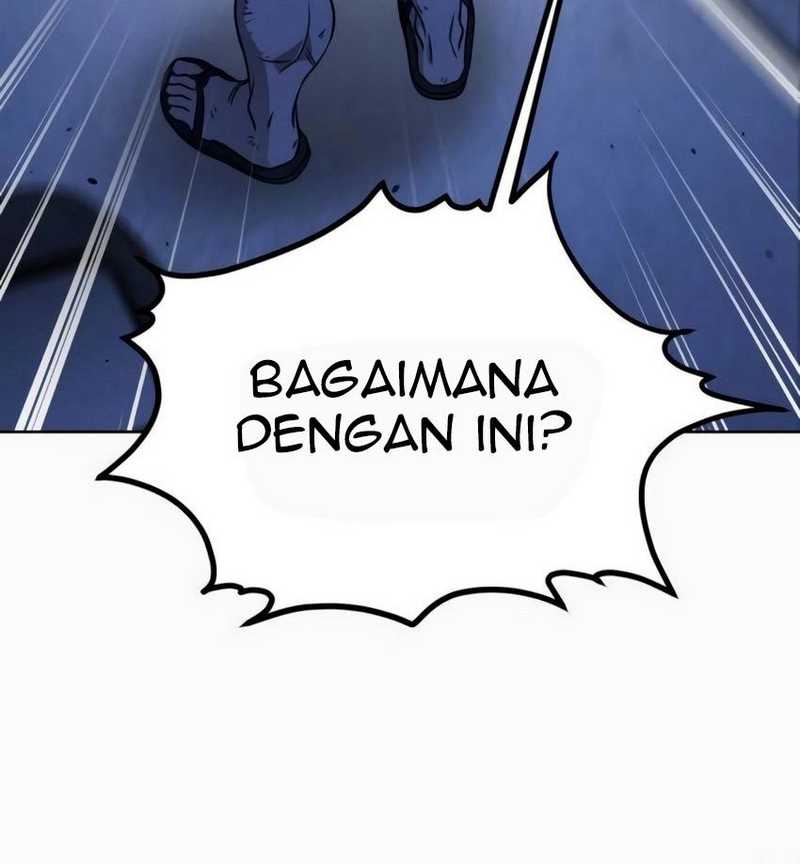 Hero the Maximum Chapter 8 - halaman 240
