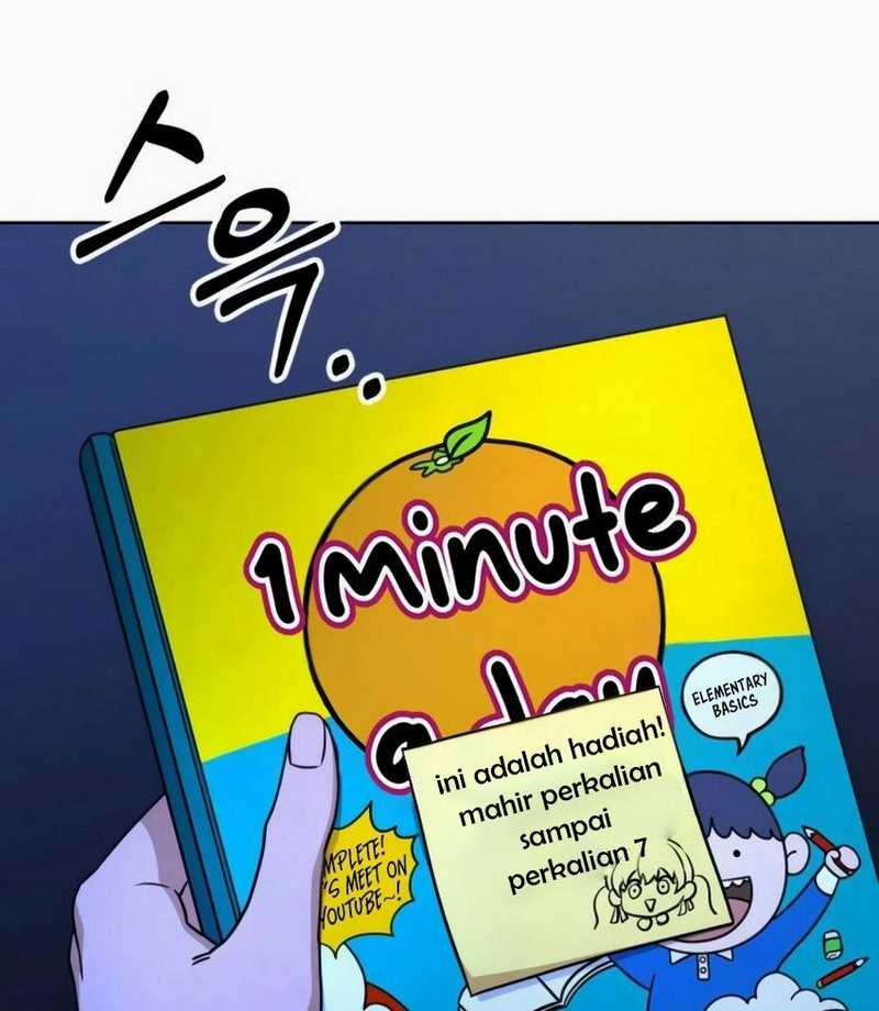 Hero the Maximum Chapter 8 - halaman 27