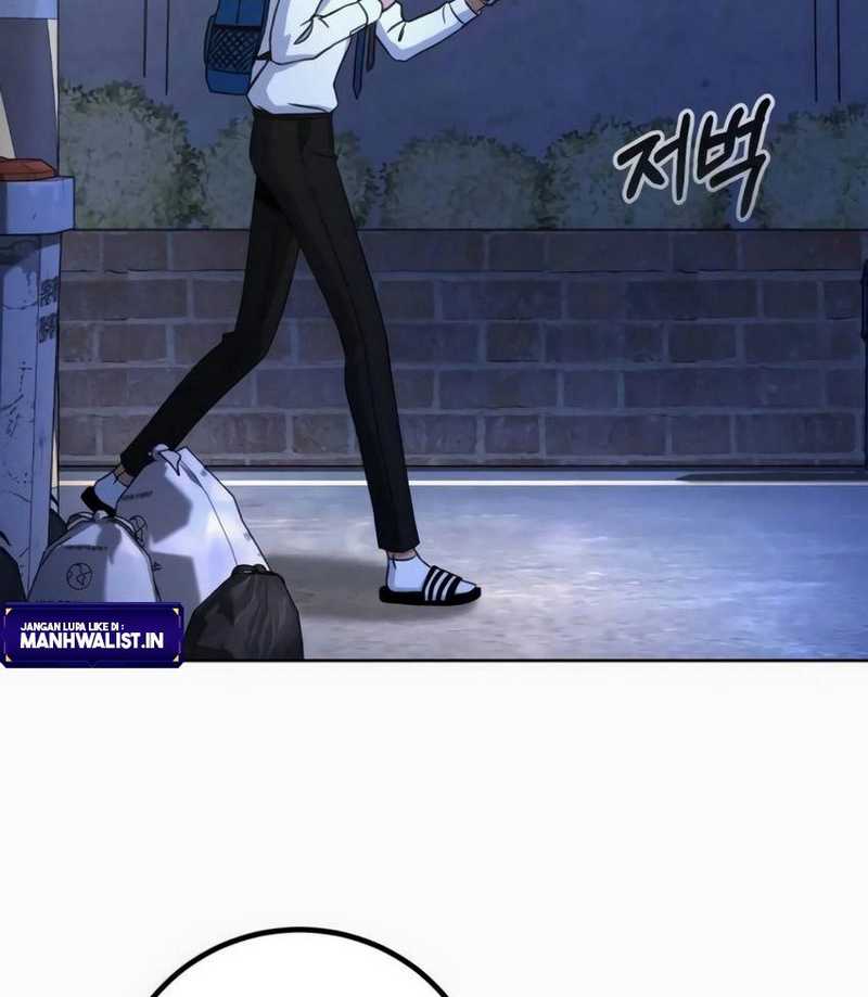 Hero the Maximum Chapter 8 - halaman 29