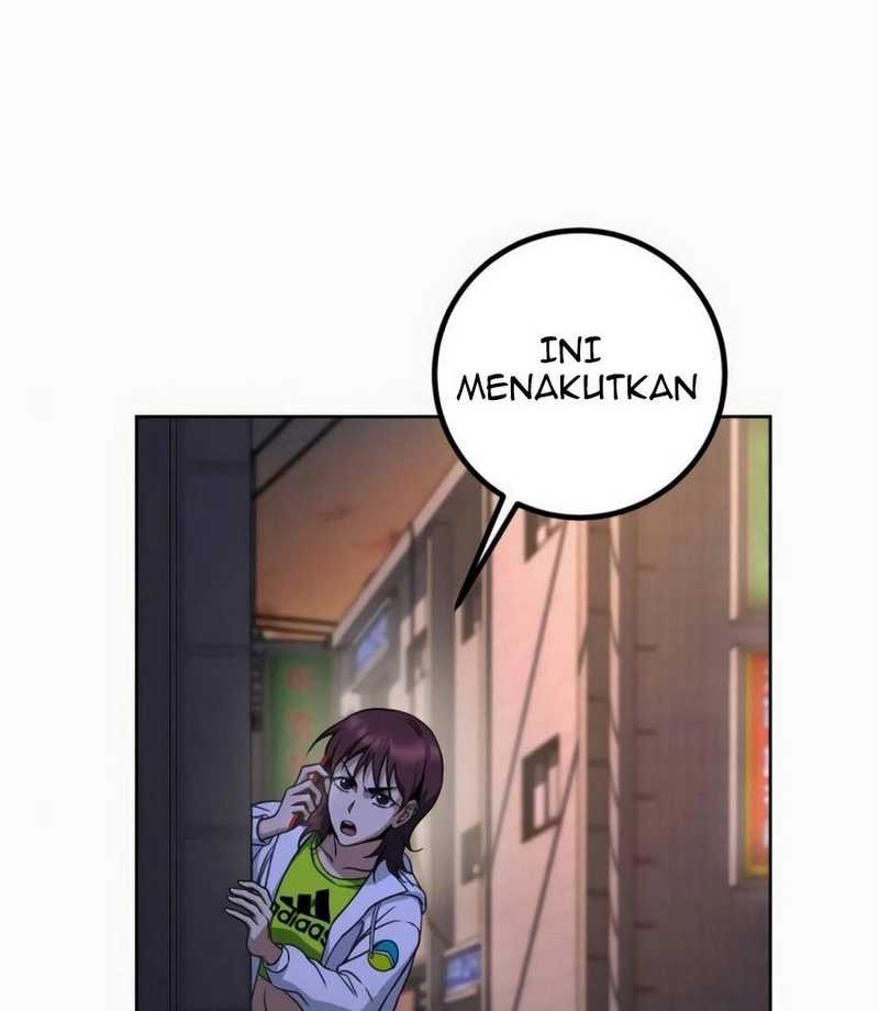 Hero the Maximum Chapter 8 - halaman 3