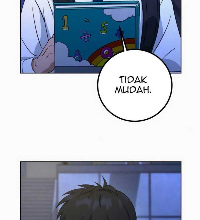 Hero the Maximum Chapter 8 - halaman 31