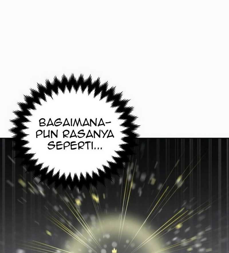 Hero the Maximum Chapter 8 - halaman 33