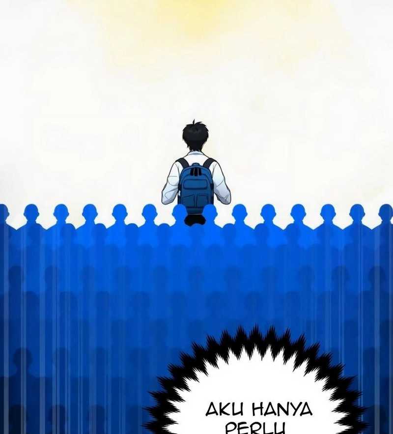 Hero the Maximum Chapter 8 - halaman 35