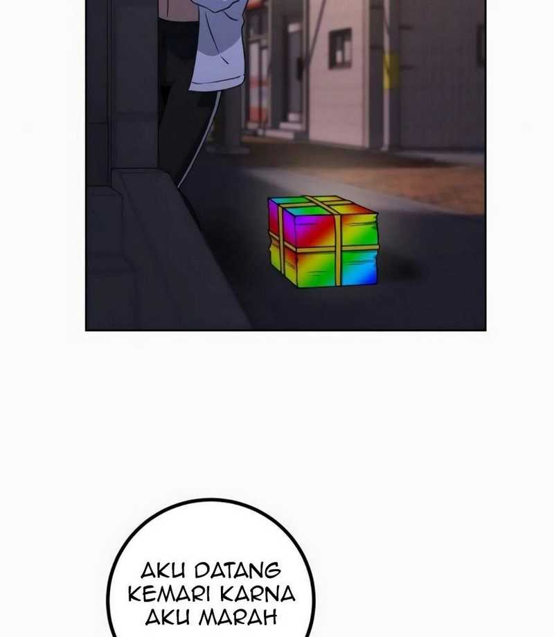 Hero the Maximum Chapter 8 - halaman 4