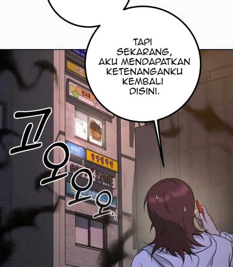 Hero the Maximum Chapter 8 - halaman 5