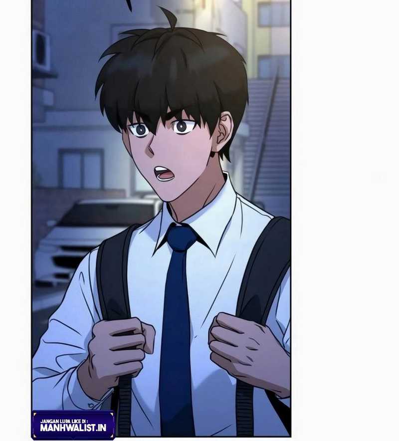 Hero the Maximum Chapter 8 - halaman 50