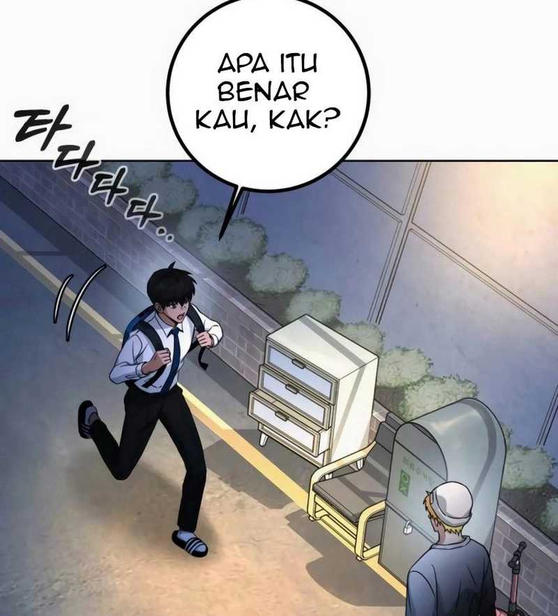 Hero the Maximum Chapter 8 - halaman 53
