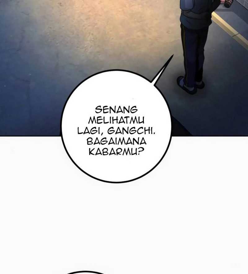 Hero the Maximum Chapter 8 - halaman 54