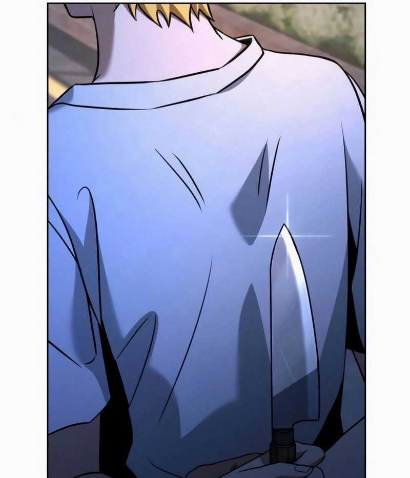 Hero the Maximum Chapter 8 - halaman 61