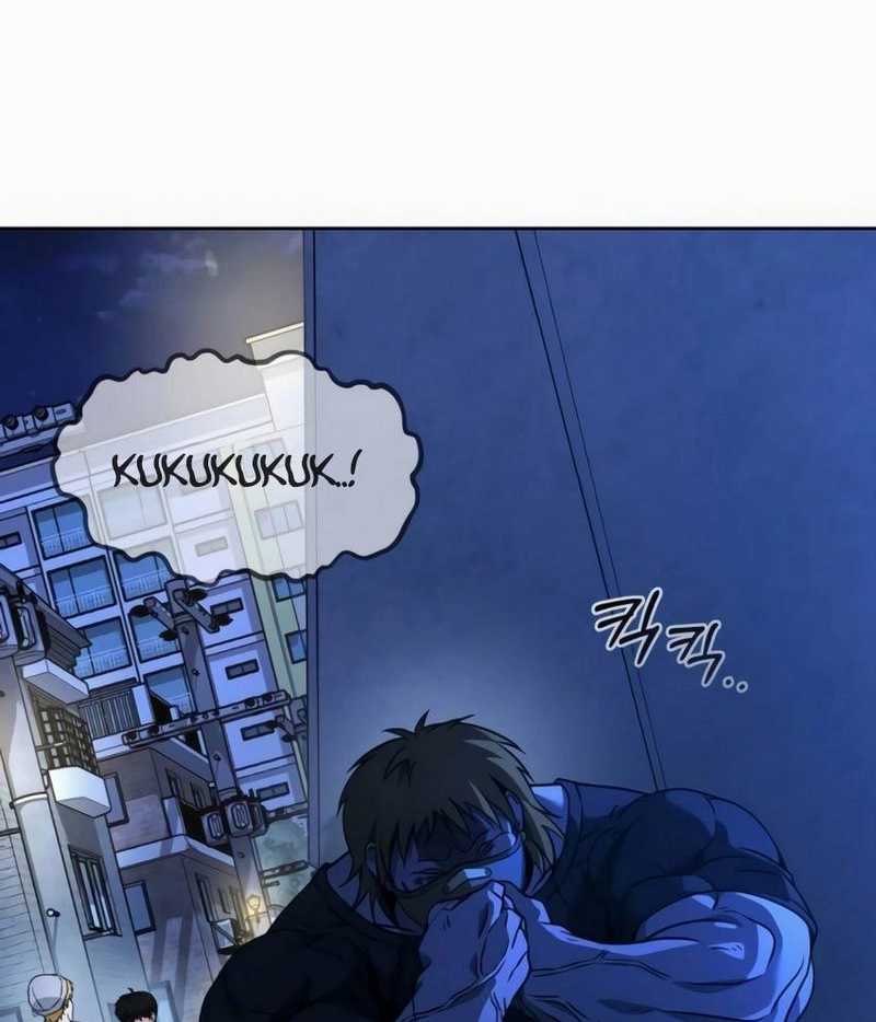 Hero the Maximum Chapter 8 - halaman 67