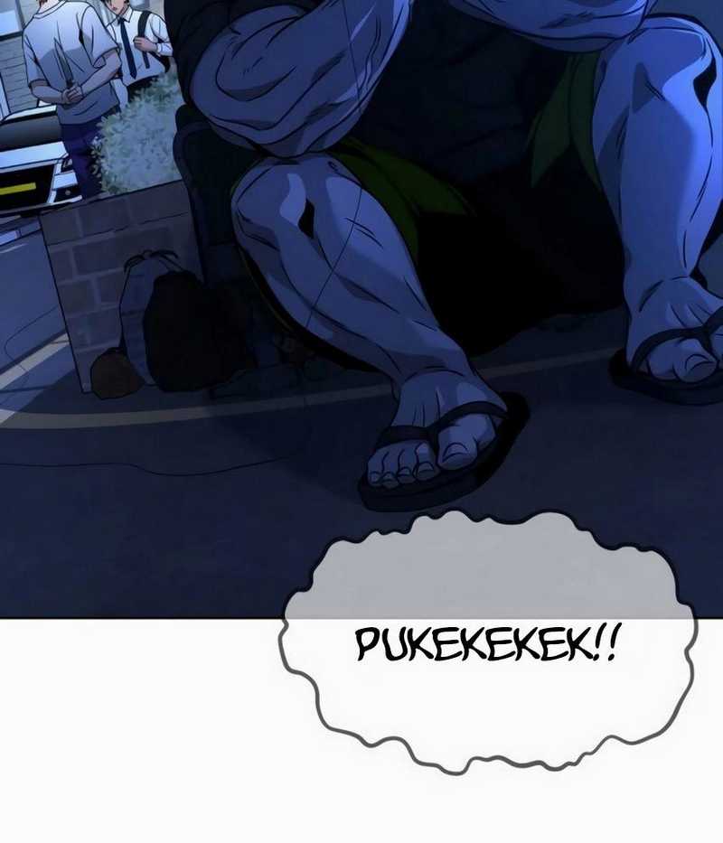 Hero the Maximum Chapter 8 - halaman 68
