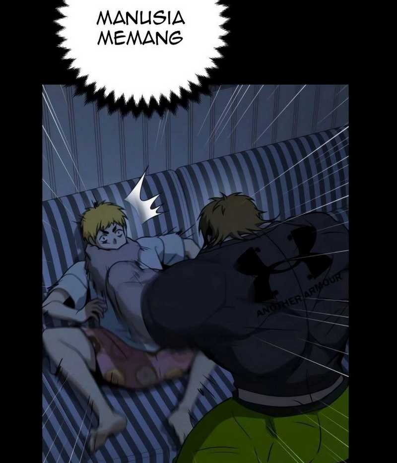 Hero the Maximum Chapter 8 - halaman 72