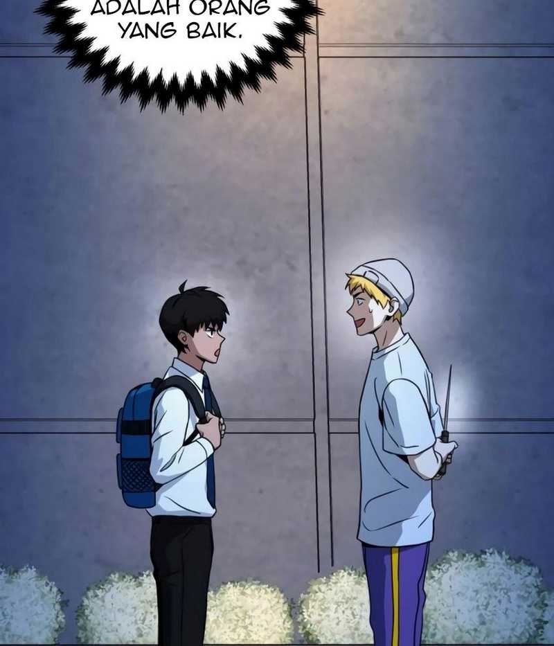 Hero the Maximum Chapter 8 - halaman 82