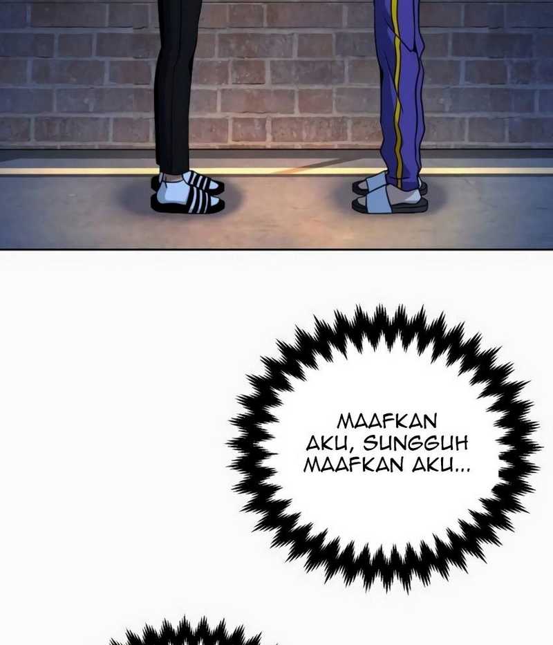 Hero the Maximum Chapter 8 - halaman 83