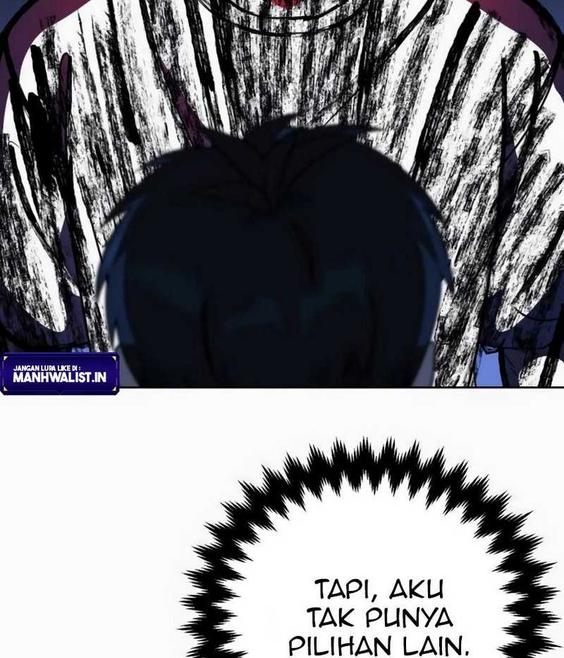 Hero the Maximum Chapter 8 - halaman 85