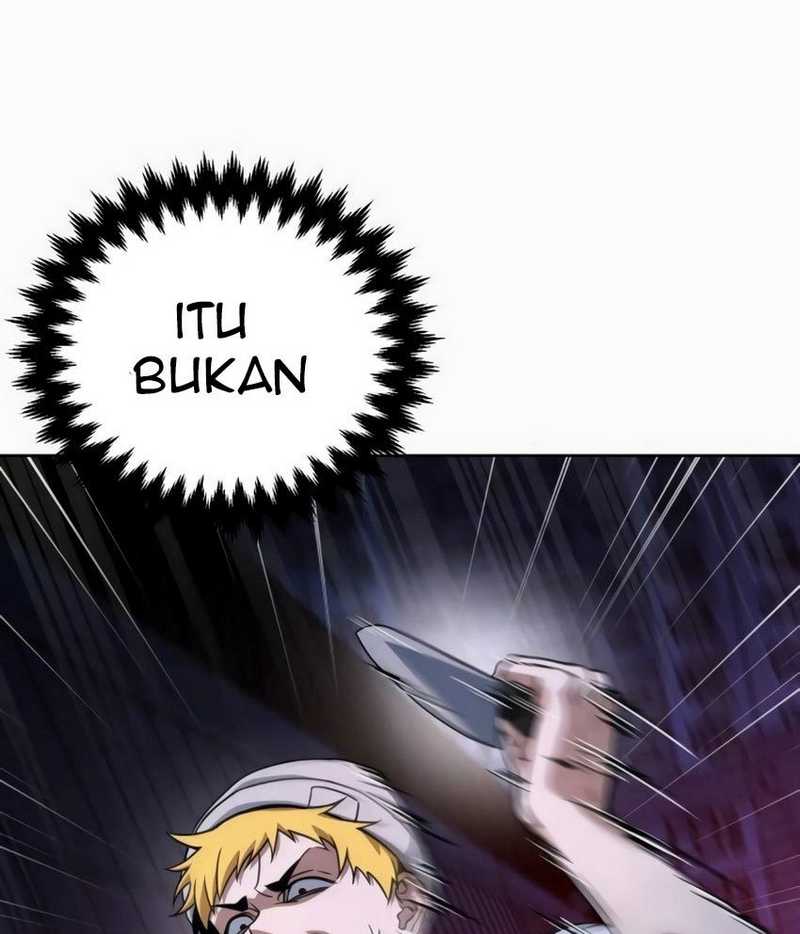 Hero the Maximum Chapter 8 - halaman 88