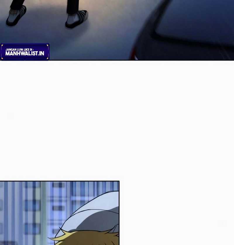 Hero the Maximum Chapter 8 - halaman 95