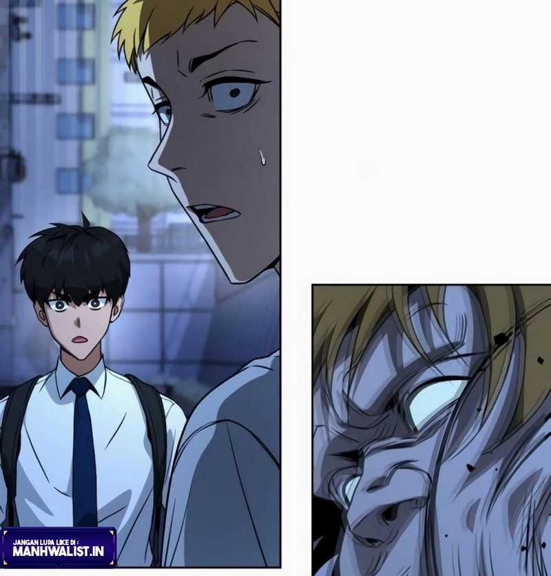 Hero the Maximum Chapter 8 - halaman 96
