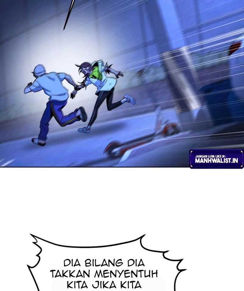Hero the Maximum Chapter 9 - halaman 102