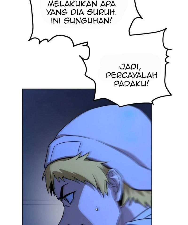 Hero the Maximum Chapter 9 - halaman 103
