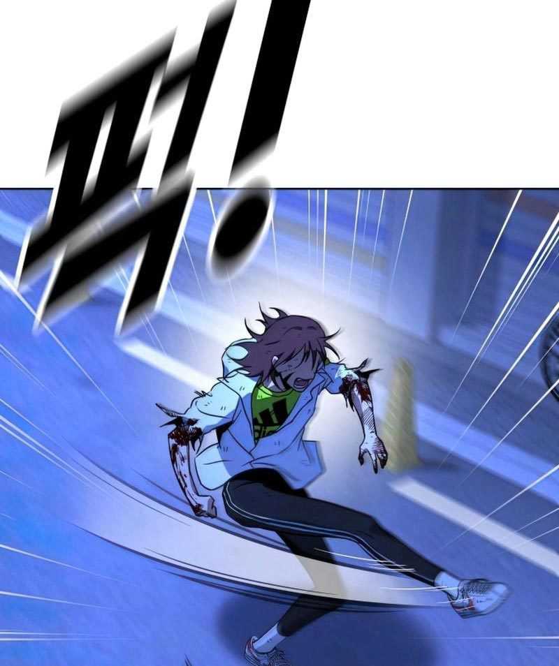 Hero the Maximum Chapter 9 - halaman 105