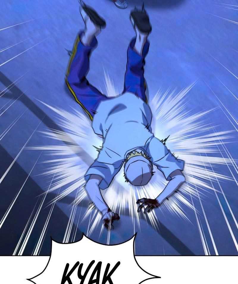 Hero the Maximum Chapter 9 - halaman 106