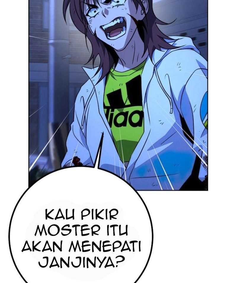 Hero the Maximum Chapter 9 - halaman 108