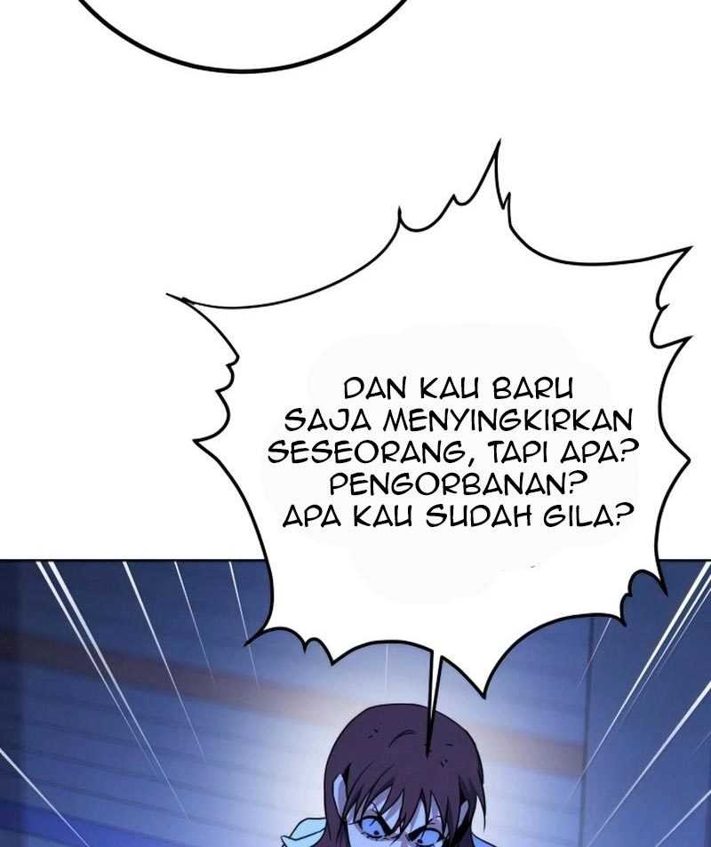 Hero the Maximum Chapter 9 - halaman 109
