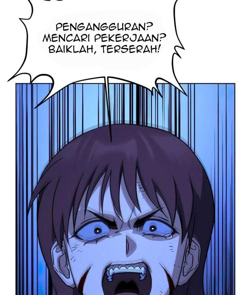 Hero the Maximum Chapter 9 - halaman 112