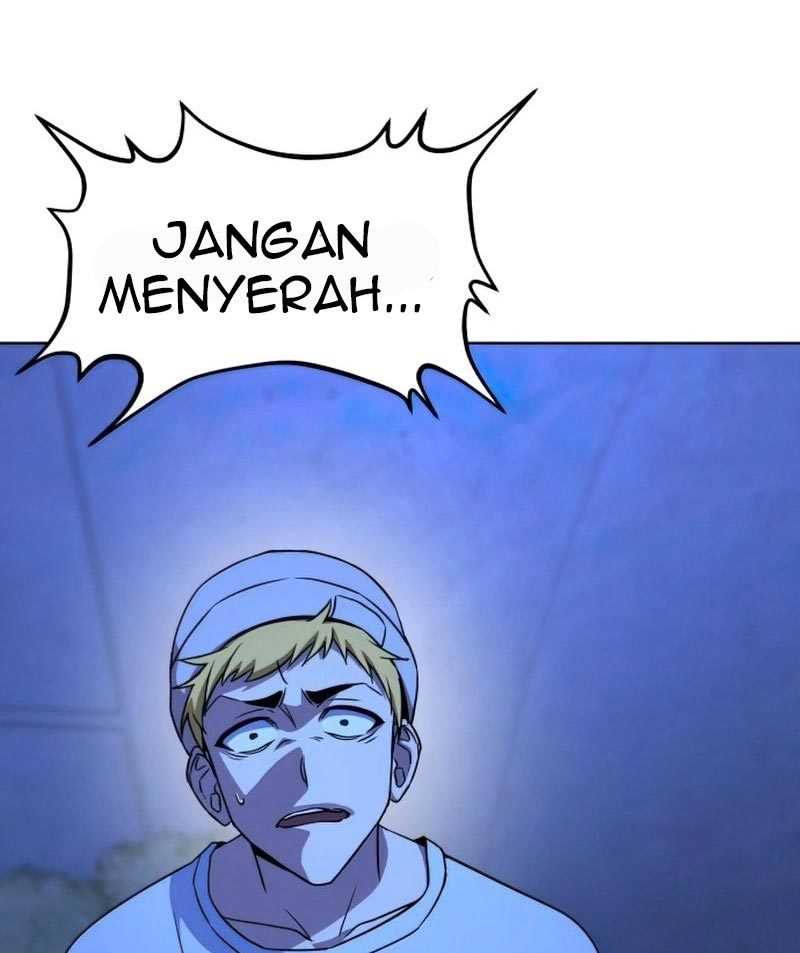 Hero the Maximum Chapter 9 - halaman 114
