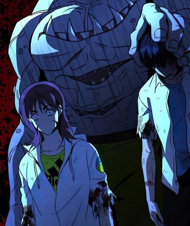 Hero the Maximum Chapter 9 - halaman 117