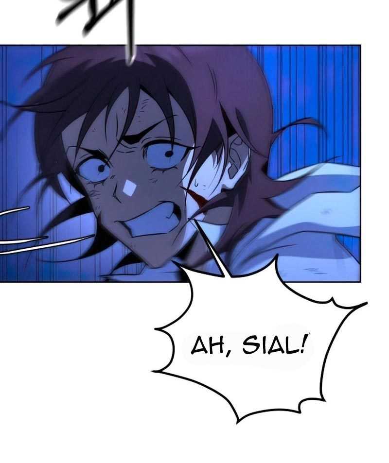 Hero the Maximum Chapter 9 - halaman 119