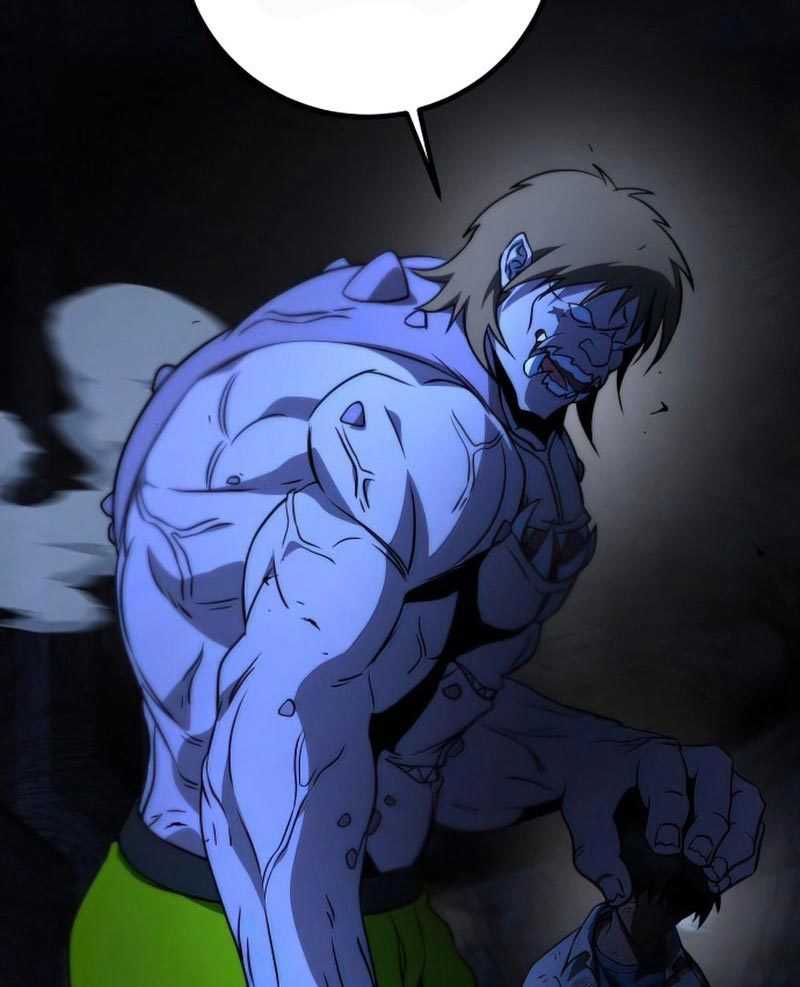Hero the Maximum Chapter 9 - halaman 127