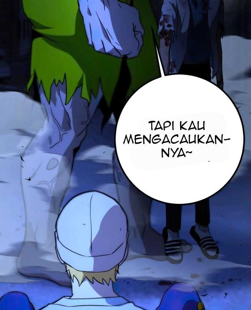 Hero the Maximum Chapter 9 - halaman 128