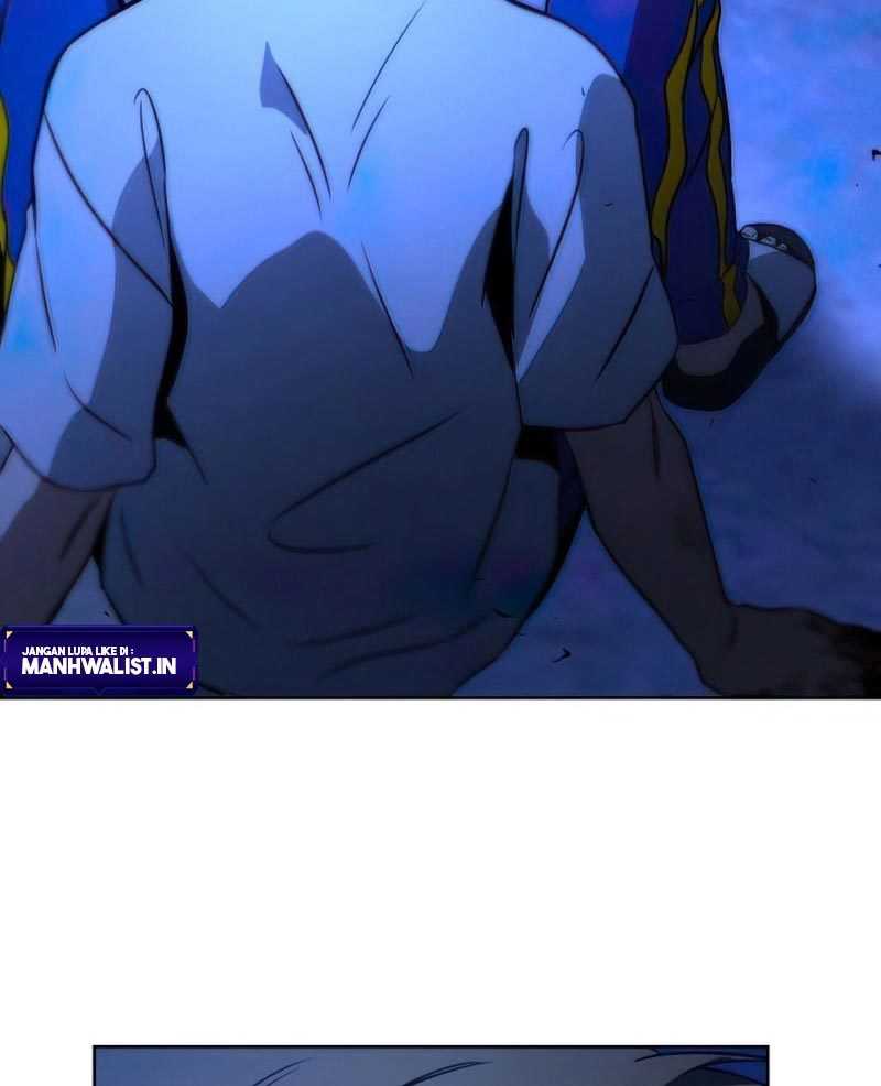 Hero the Maximum Chapter 9 - halaman 129