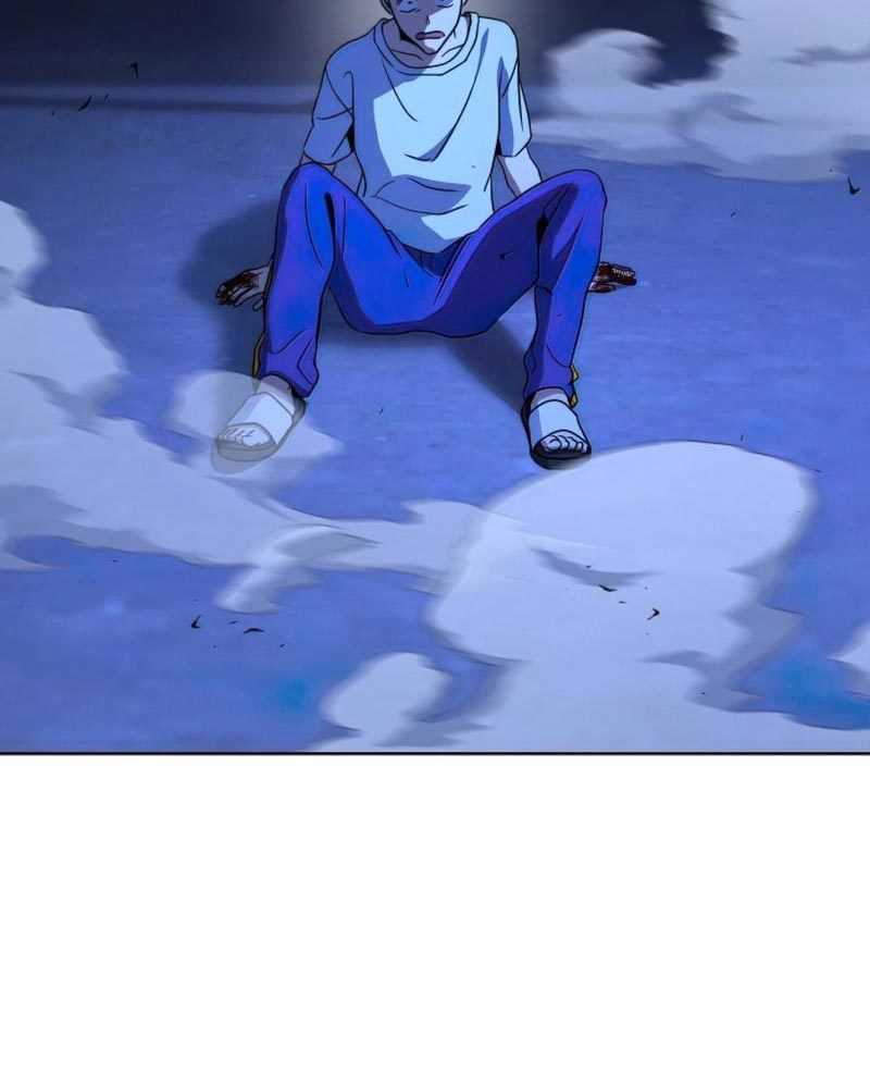 Hero the Maximum Chapter 9 - halaman 132