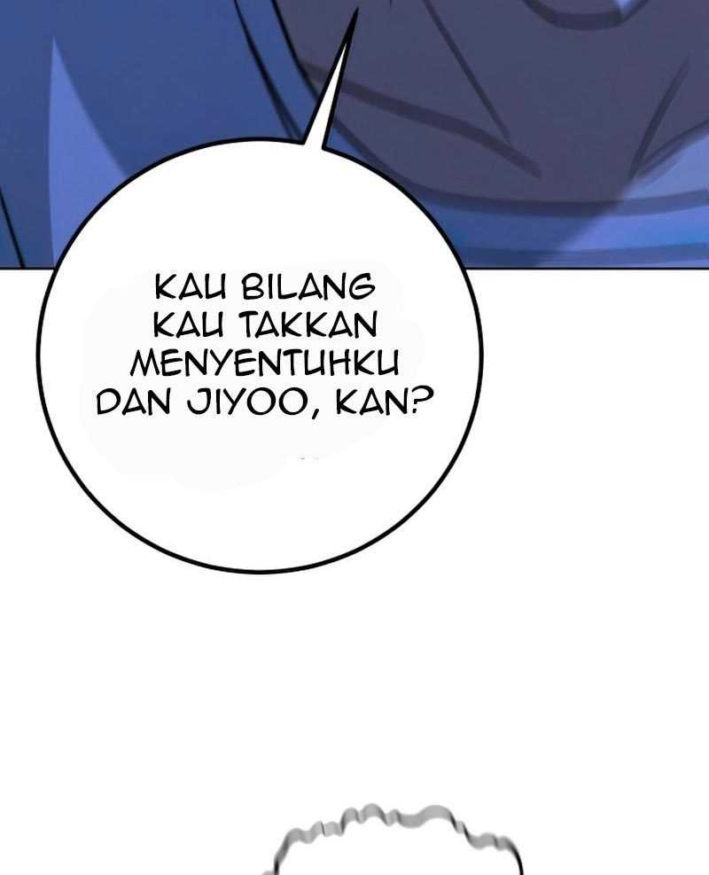 Hero the Maximum Chapter 9 - halaman 135