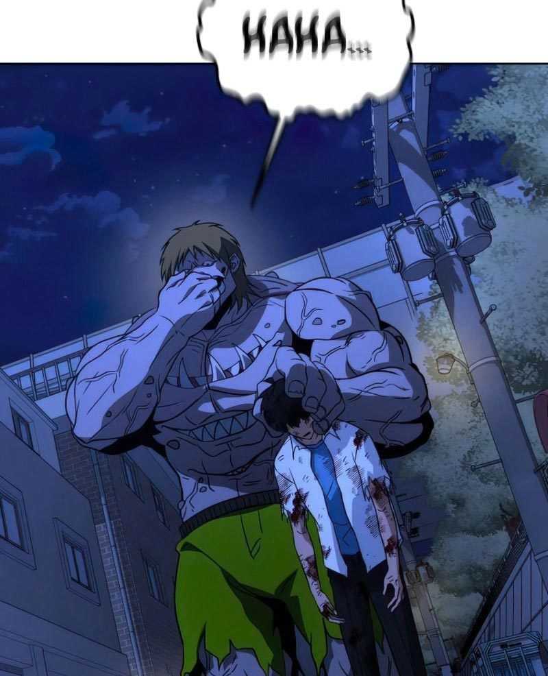 Hero the Maximum Chapter 9 - halaman 136