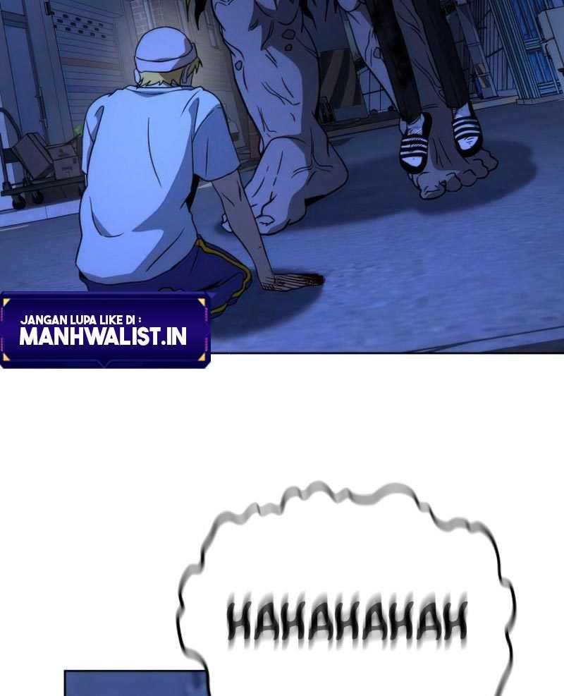 Hero the Maximum Chapter 9 - halaman 137