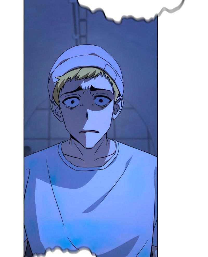 Hero the Maximum Chapter 9 - halaman 138