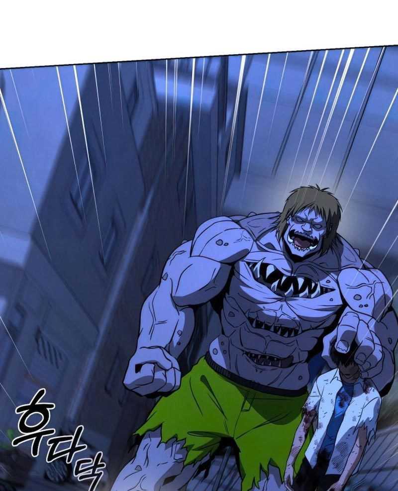 Hero the Maximum Chapter 9 - halaman 143