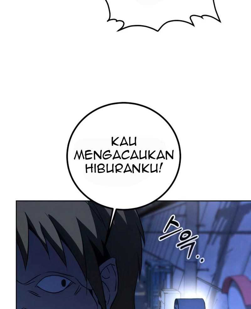 Hero the Maximum Chapter 9 - halaman 145