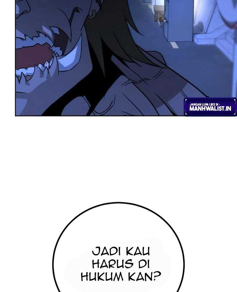 Hero the Maximum Chapter 9 - halaman 146