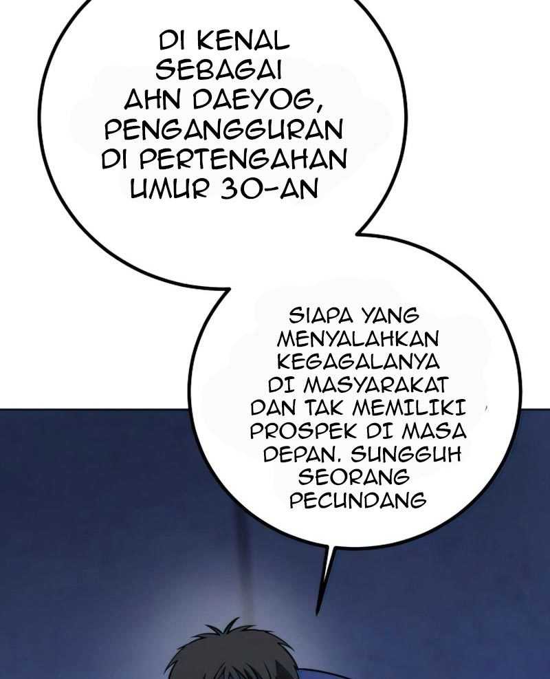 Hero the Maximum Chapter 9 - halaman 150