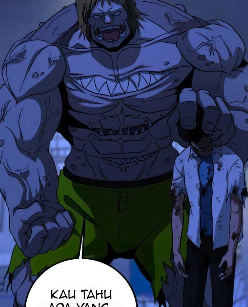 Hero the Maximum Chapter 9 - halaman 151